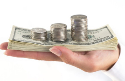 Lagging Economic Indicators Are Flashing&nbsp;Positive